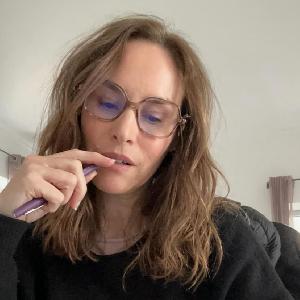 Photo de profil