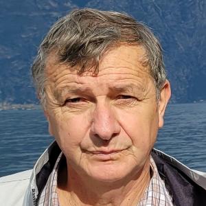 Photo de profil